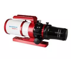 Sharpstar 61EDPH III 61 mm f/5.9 Triplet Apochromat