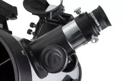 Celestron STARSENSE EXPLORER LT 114AZ SMARTPHONE APP-ENABLED NEWTONIAN REFLECTOR TELESCOPE