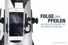 Celestron StarSense Explorer LT 127AZ