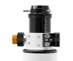 TS 102mm f/11 SD - Apochromat mit 2,5 RAP Okularauszug