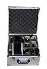 iOptron Minitower Pro - azimuthal GoTo mount up to 15kg