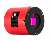 ZWO Farb Astrokamera ASI2600MC DUO - Chip D=28,3 mm - mit Guiding Sensor