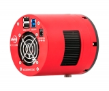 ZWO Farb Astrokamera ASI2600MC DUO - Chip D=28,3 mm - mit Guiding Sensor