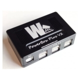 Artesky Wanderer Power Box Plus V2 für Strommanagement