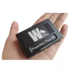 Artesky Wanderer Power Box Plus V2 for power management