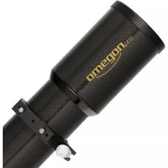 Omegon Pro APO AP 110/660 ED Carbon OTA Apochromatic Refractor