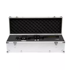 Omegon Pro APO AP 110/660 ED Carbon OTA Apochromatic Refractor