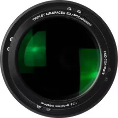 Omegon Pro APO AP 127/952 ED Triplet OTA Apochromatischer Refraktor