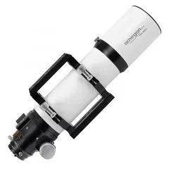 Omegon Pro APO AP 85/510 Triplet ED FCD-100 apochromatischer Refraktor