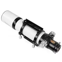 Omegon Pro APO AP 85/510 Triplet ED FCD-100 apochromatic refractor
