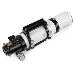 Omegon Pro APO AP 85/510 Triplet ED FCD-100 apochromatic refractor