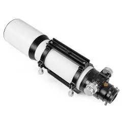 Omegon Pro APO AP 96/575 Triplet ED FCD-100 Apochromatischer Refraktor