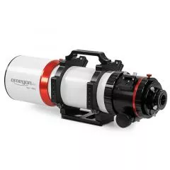 Omegon Pro APO AP 108/600 Quintuplet OTA Apochromatic Refractor