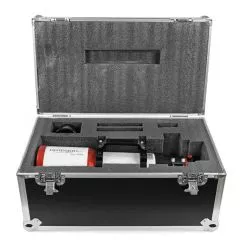 Omegon Pro APO AP 108/600 Quintuplet OTA Apochromatic Refractor