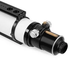 Omegon Pro APO AP 140/910 Triplet ED FCD-100 Apochromatic Refractor