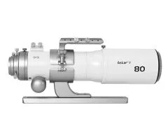 Askar V - 60mm and 80mm Photo Apochromat