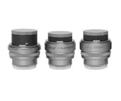 Askar V - 60mm and 80mm Photo Apochromat
