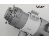 Askar V 60mm und 80mm Foto Apochromat