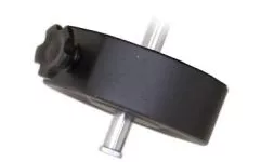 Celestron Gegengewicht 5 kg, Stahl, lackiert - fr CGEM/CGEM II/CGX