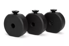Celestron counterweight 10 kg, steel, painted - for CGX-L and CGE-Pro