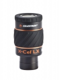 Celestron X-Cel LX 7mm Okular
