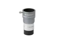 Celestron 2x Barlow Omni - 1.25 inch