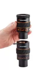 Celestron 3x Barlow X-Cel - 1,25 Zoll