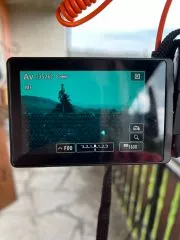Use 2 filter on photo lens for astrophotography