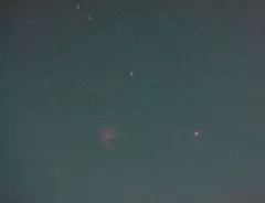 Use 2 filter on photo lens for astrophotography