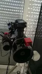 Experience ZWO EAF Motor Focus