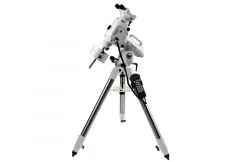 Experience Skywatcher EQ6-R mount
