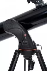 Celestron AstroFi 130 Goto-Teleskop