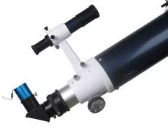 TS-Optics ToupTek Color camera and autoguider - IMX 327, D=6.46 mm sensor