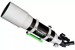 Review / Experience of the Skywatcher Startravel 120 OTA