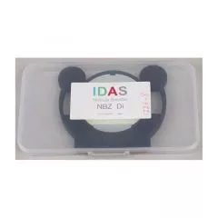 IDAS NBZ-Di UHS filter set for RASA 8 including filter holder
