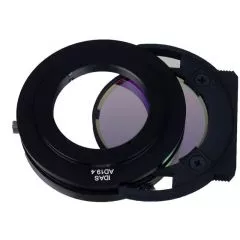 IDAS NBZ-Di UHS filter set for RASA 8 including filter holder