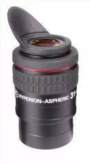 Experience with Baader Hyperion Aspheric 31mm eyepiece on Skywatcher Skyliner 250P Dobsonian
