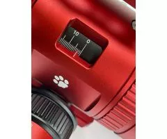 William RedCat 61 Apo - 61mm f/4.9 flatfield refractor for astrophotography