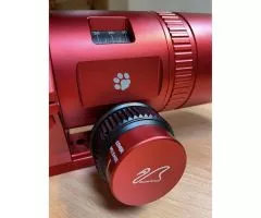 William RedCat 61 Apo - 61mm f/4.9 flatfield refractor for astrophotography