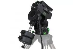 Experience with Skywatcher CQ350-Pro mount