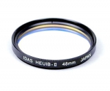 IDAS UV/IR Sperrfilter mit extra H-Alpha Durchlass 48mm 2 gefasst