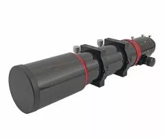 TS-Optics 110 mm f/6 ED Apo - carbon tube - 2.7 RAP focuser - 2 special lenses