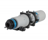 Ts-Optics 100 mm f/6 Flatfield APO Refraktor mit 1,0x Vollformat Korrektor