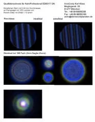 Astro-Professional ED-APO ED80 f/7: