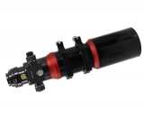 TS-Optics 110 mm f/6 Flatfield APO Refraktor mit 1,0x Vollformat Korrektor
