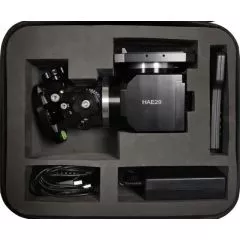 iOptron Montierung HAE29 EC Strain Wave AZ/EQ iPolar