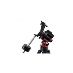 iOptron Montierung SkyGuider Pro Set mit Polhhenwiege