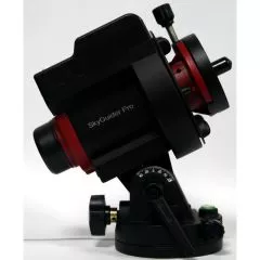 Mount SkyGuider Pro set with polar wedge
