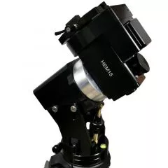 Mount HEM15 iPolar