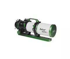 Experience with Askar 65PHQ and Skywatcher Star Adventurer GTI